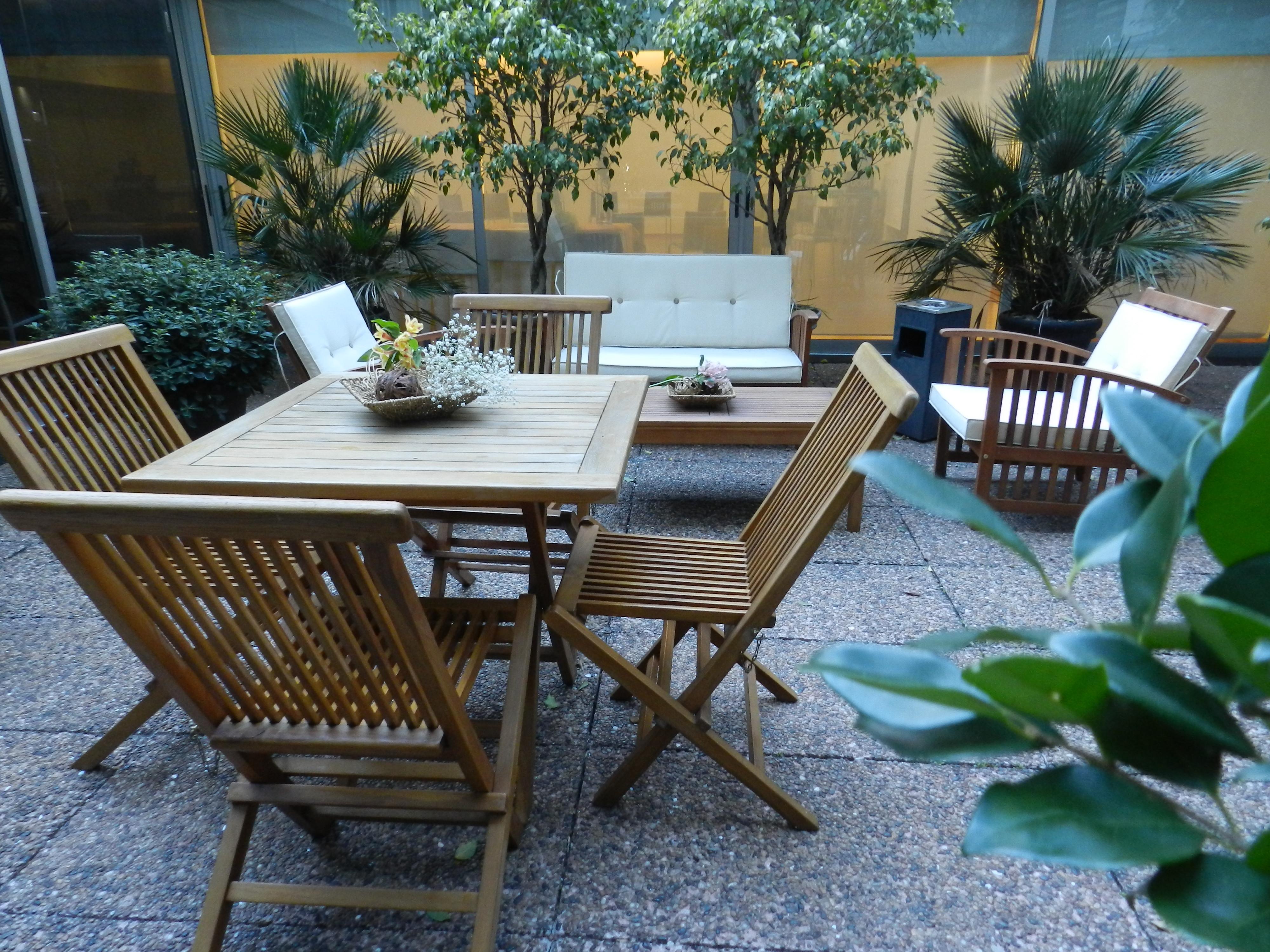 Punta Trouville Hotel Montevideo Exterior photo